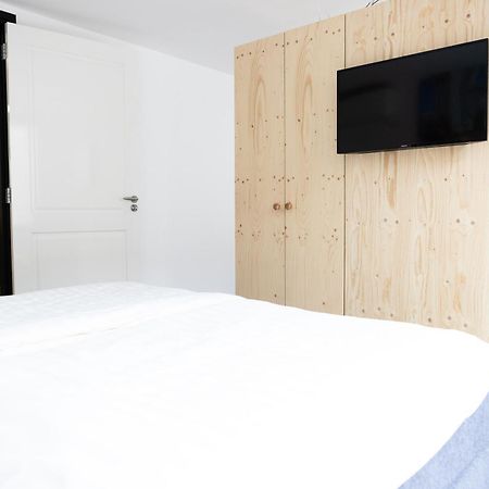 וורסחוטן La Casita Bed And Breakfast מראה חיצוני תמונה
